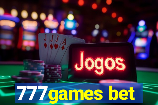 777games bet